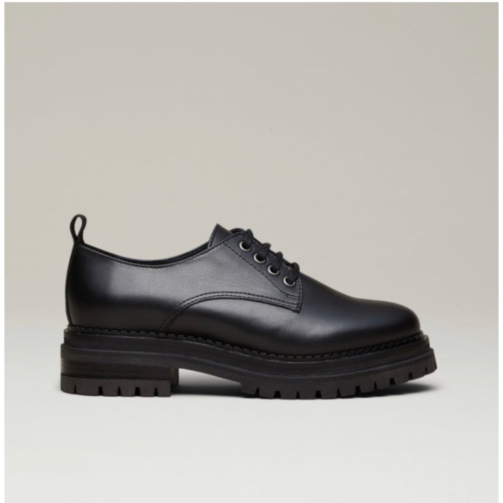 M. Gemi Shoes/ “The Lara”size 40,5 made in Italy. Leather